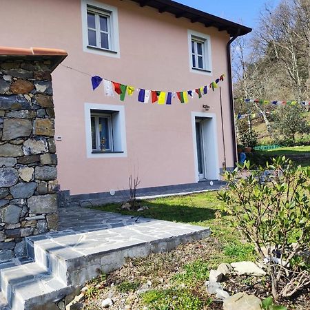 فيلا Casa Dei Giuggioli فيرناتْسا المظهر الخارجي الصورة